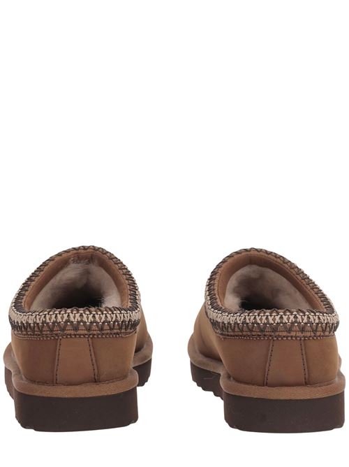 Pantofole con dettaglio trim UGG | 1184353DKC