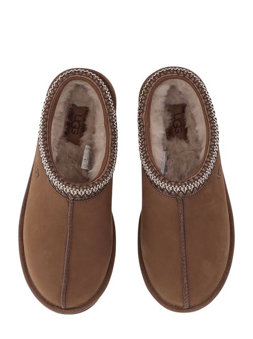 Pantofole con dettaglio trim UGG | 1184353DKC