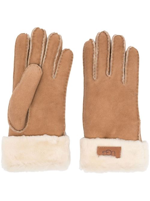 Guanti Turn UGG | 17369CHE
