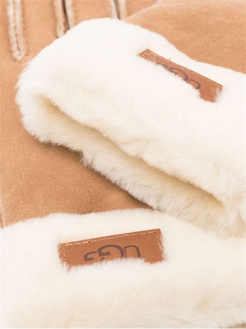 Guanti Turn UGG | 17369CHE