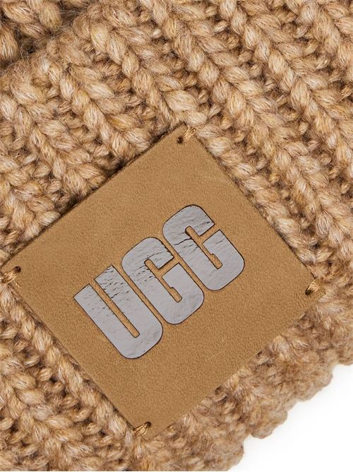 Cappello Chunky UGG | 20061CAM