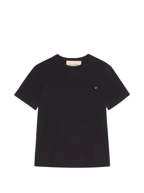 T-shirt VGold VALENTINO | VMG10VBGR0NO