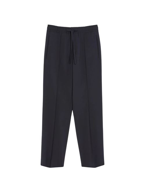 Pantaloni in lana VALENTINO | VRBN3225S598