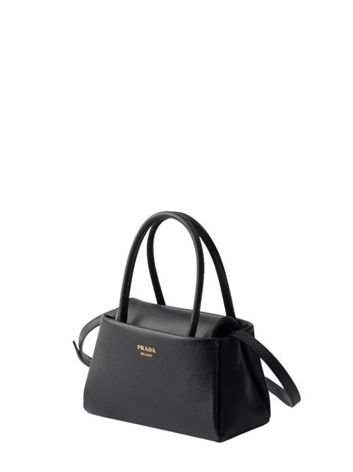 Borsa Prada Passage mini PRADA | 1BA5132ZVDF0002