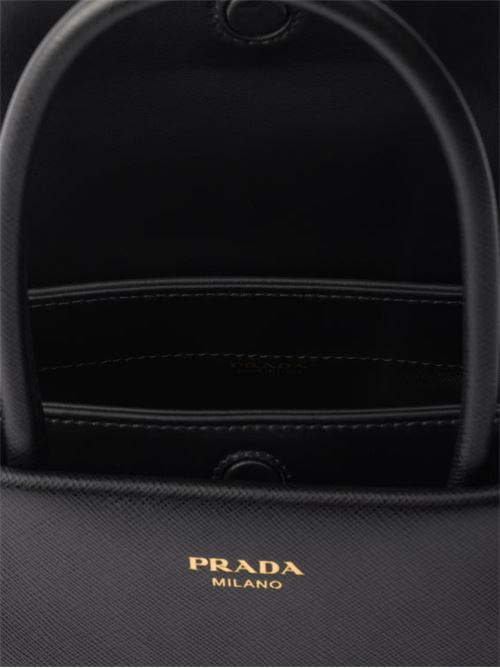 Borsa Prada Passage mini PRADA | 1BA5132ZVDF0002