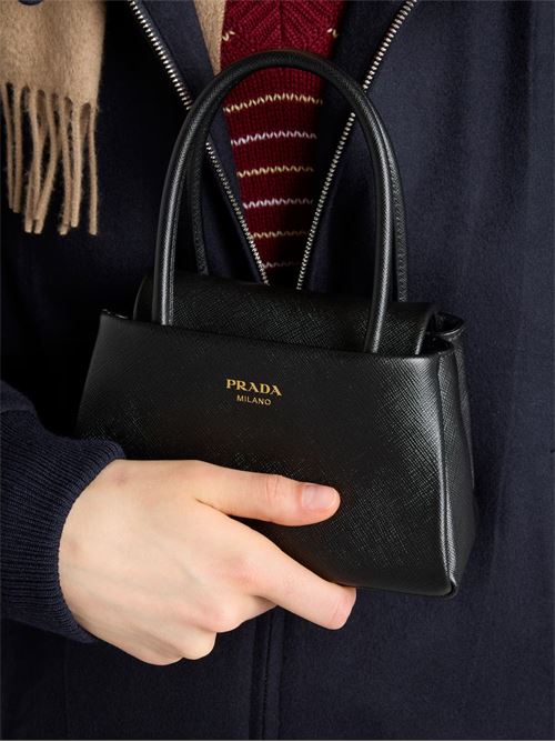 Borsa Prada Passage mini PRADA | 1BA5132ZVDF0002