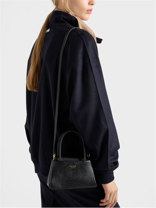 Borsa Prada Passage mini PRADA | 1BA5132ZVDF0002