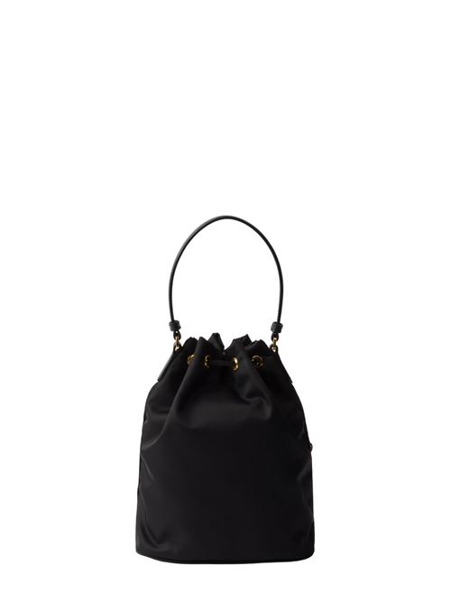 Borsa secchiello Duet small PRADA | 1BH038RV44F0002