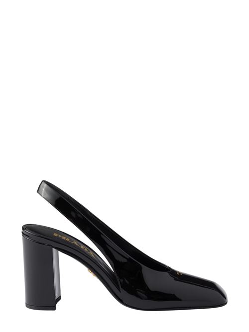 Dècolleté slingback PRADA | 1I725O069F0002