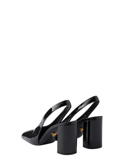 Dècolleté slingback PRADA | 1I725O069F0002