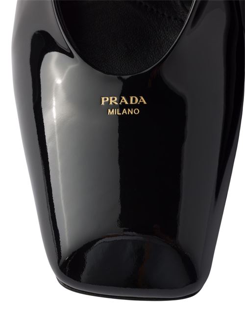 Dècolleté slingback PRADA | 1I725O069F0002