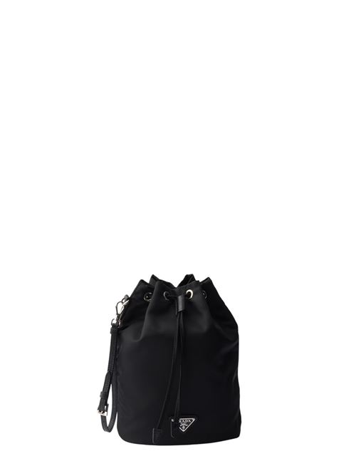 Borsa Re-nylon pouch PRADA | 1NS369R067F0002